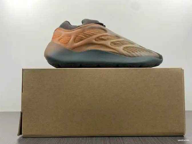 Adidas Copfade Boost GY4109 700 Yeezy V3 0518